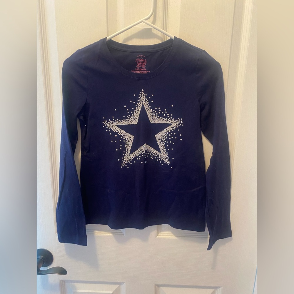Long Sleeve Top bundle